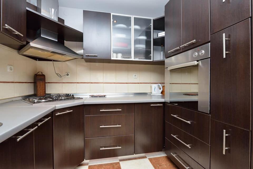 Sreca Apartment Near Beach With Bbq Bibinje Dış mekan fotoğraf